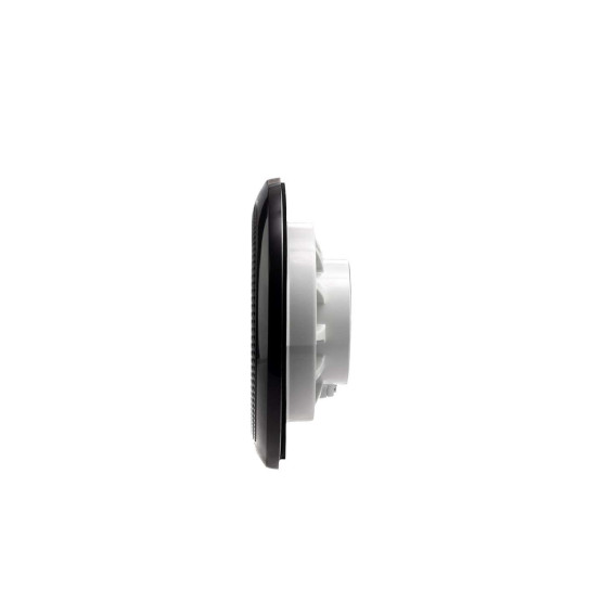 Морские колонки Fusion EL-F651B 6.5" 80 Вт с LED-подсветкой  черные