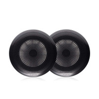 Fusion EL Series Marine Speakers · Black