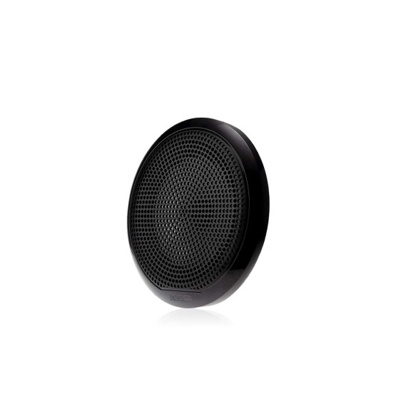 Морские колонки Fusion EL-F651B 6.5" 80 Вт с LED-подсветкой  черные