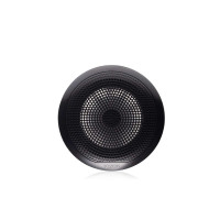 Fusion EL Series Marine Speakers · Black