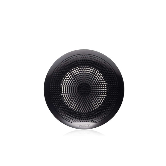 Морские колонки Fusion EL-F651B 6.5" 80 Вт с LED-подсветкой  черные
