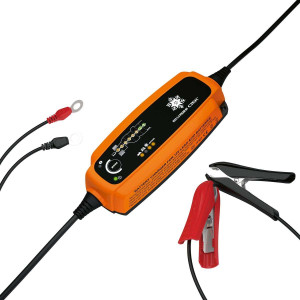 Зарядний пристрій CTEK MXS 5.0 POLAR