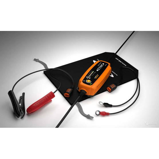 Зарядное устройство CTEK MXS 5.0 POLAR Зарядное устройство CTEK MXS 5.0 POLAR