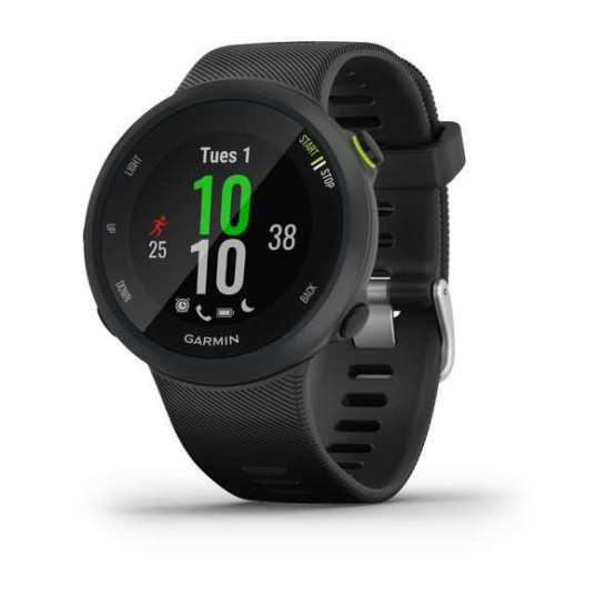 Годинник Garmin Forerunner 45 Black