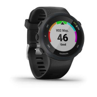 Годинник Garmin Forerunner 45s Black