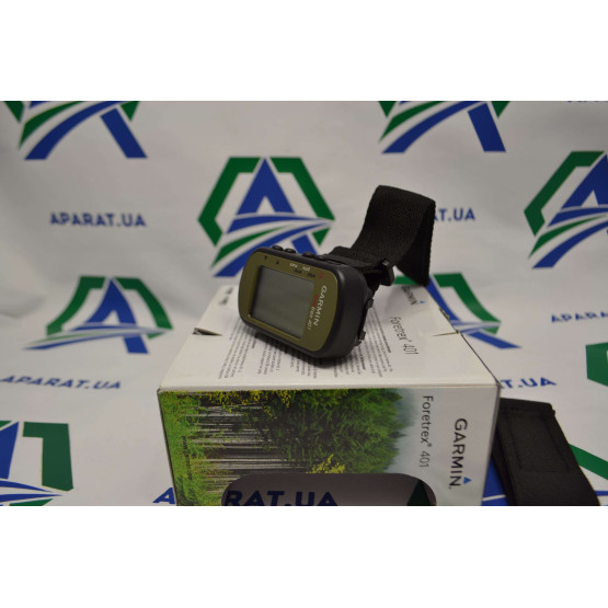 Garmin Foretrex 401