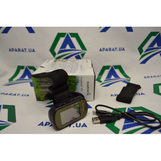 Garmin Foretrex 401