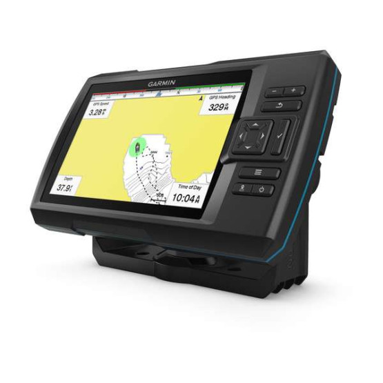 Эхолот Garmin Striker Plus 7sv Worldwide w/GT52 Эхолот Garmin Striker Plus 7sv Worldwide w/GT52