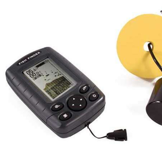 Эхолот Phiradar FF178A