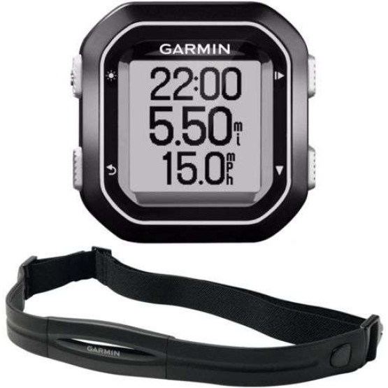 Велокомпьютер Garmin Edge 25 Bundle