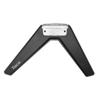 Передняя нога-держатель для велотренажёров Tacx Flux S и Flux 2