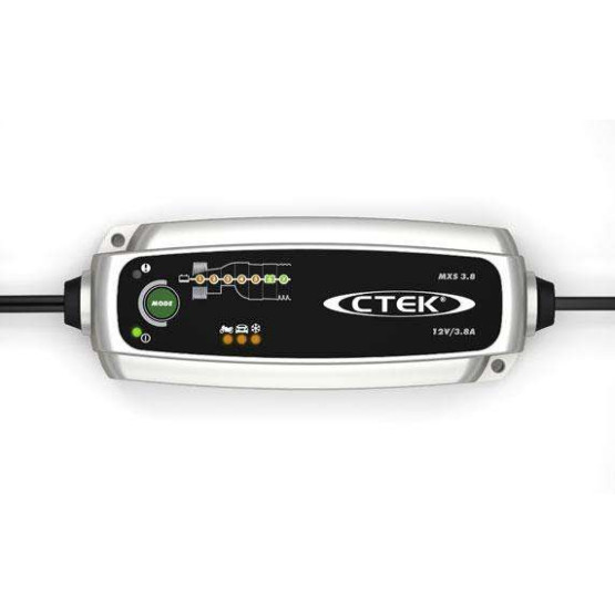 Зарядное устройство CTEK MXS 3.8