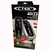 Зарядное устройство CTEK MXS 3.8