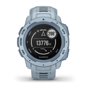 Часы Garmin Instinct Sea Foam