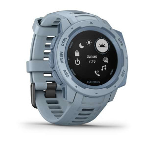 Часы Garmin Instinct Sea Foam