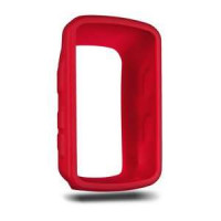 Силиконовый чехол для  Edge 520 Red