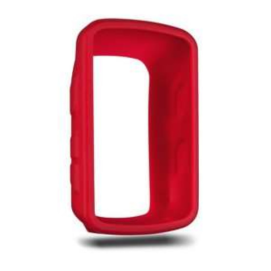 Силиконовый чехол для  Edge 520 Red