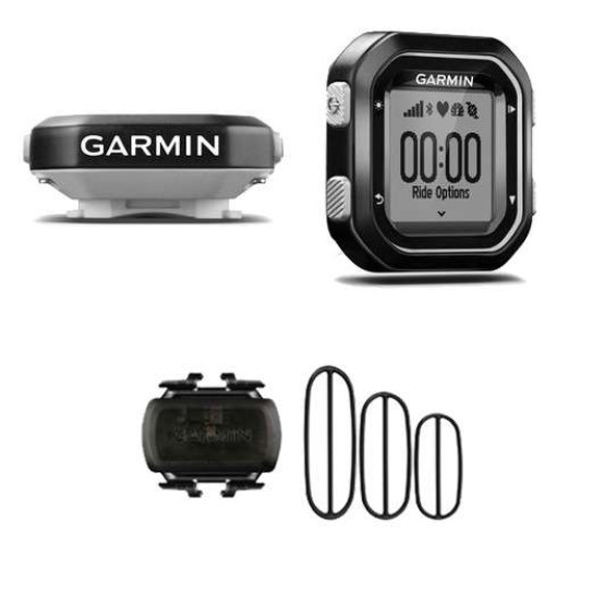 Велокомпьютер Garmin Edge 20