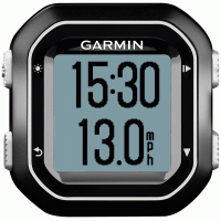 Велокомпьютер Garmin Edge 20