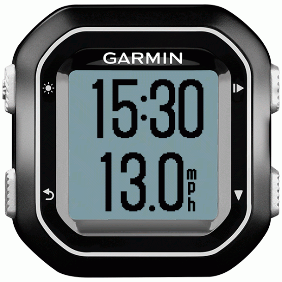 Велокомпьютер Garmin Edge 20