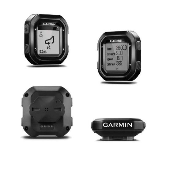 Велокомпьютер Garmin Edge 20