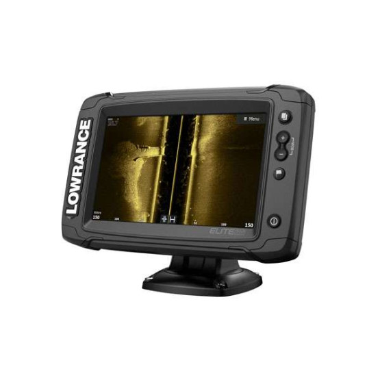 Эхолот Lowrance Elite-7 Ti² Active Imaging 3-in-1