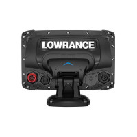 Эхолот Lowrance Elite-7 Ti² Active Imaging 3-in-1