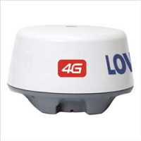 Радар Lowrance Broadband 4G