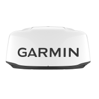 Купольний радар GMR 18 HD3 Dome
