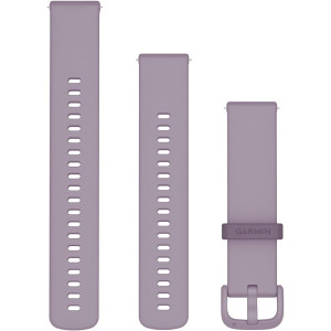 Ремешок Garmin Quick Release Venu Sq 20mm Band Orchid