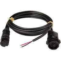 Переходник Lowrance Hook2-4x XDCR Adapter Y-cable