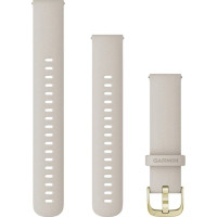 Ремінець Quick Release Venu 2S 18mm Band Light Sand Light Gold