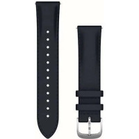 Ремінець Garmin Quick Release Vivomove Luxe Band 20mm Leather Pure Gold-Black
