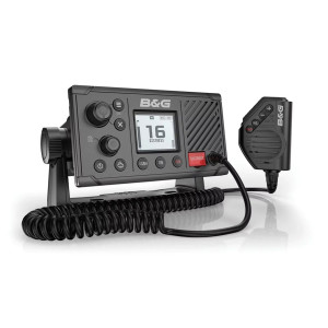 Морська радіостанція B&G V20 VHF DSC