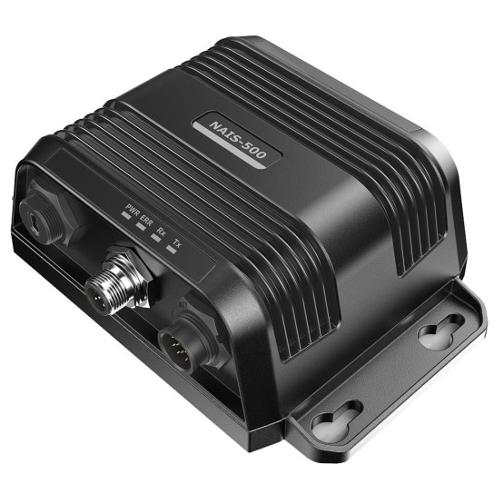 AIS-транспондер Simrad NAIS-500 Class B з GPS-антеною GPS-500