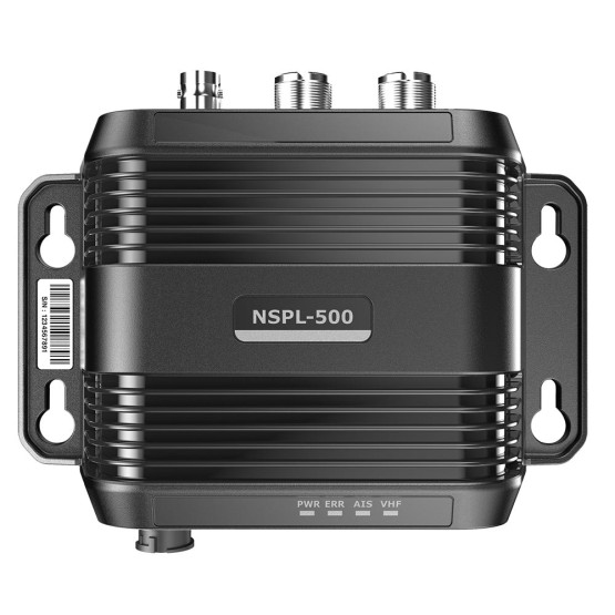 Антенний розгалужувач Simrad NSPL-500 (VHF / AIS)