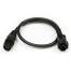 Перехідник: 9-pin xSonic → синій 7-pin датчик