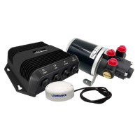 Автопілот Simrad NAC-1 Outboard Hydraulic Pilot Pack