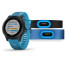 Годинник Garmin Forerunner 945 Blue Bundle