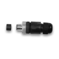 NMEA 2000 Field-installable Connectors