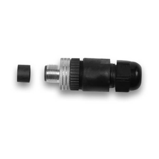 Разъём NMEA 2000 для монтажа на месте, штекер
