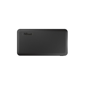 Зовнішній портативний акумулятор TRUST Primo 10000mAh Black 10W