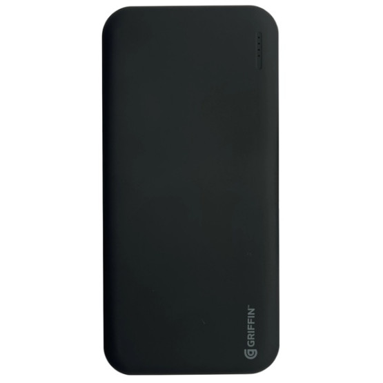 Зовнішній портативний акумулятор Griffin GP-148 16000mAh Black 10W