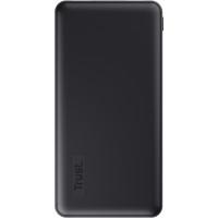 Зовнішній портативний акумулятор TRUST Primo ECO 20000mAh Black 15W (24676)