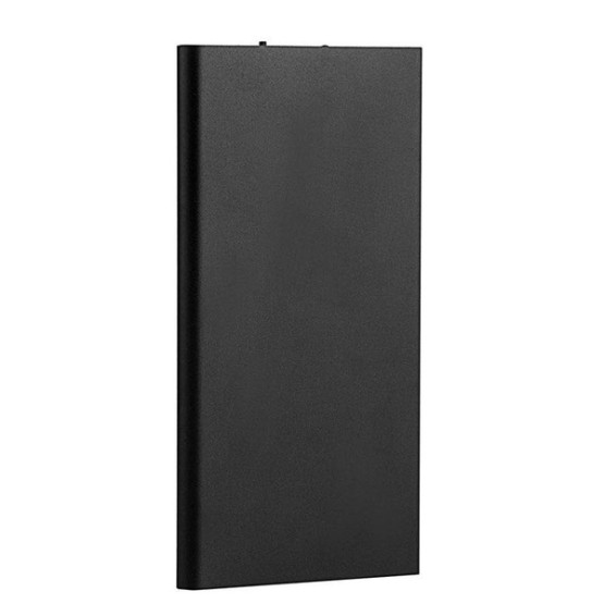 Зовнішній портативний акумулятор Infinity PB-025 10000mAh 5W