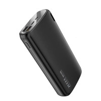 Зовнішній портативний акумулятор KUULAA KL-YD18 20000mAh Black 15W