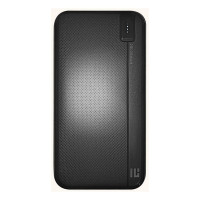 Зовнішній портативний акумулятор IL IL-03-20 20000mAh Black 10W