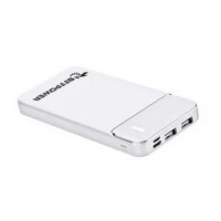 Зовнішній портативний акумулятор BeePower BP-10 10000mAh White 10W