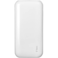 Зовнішній портативний акумулятор Ttec ReCharger Ultra 30000mAh White 10W (2BB190B)