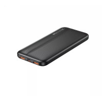 Зовнішній портативний акумулятор Remax Tinyl Series 10000mAh Black 22.5W